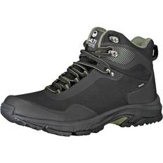 Halti Kengät Halti Fara Mid 2 DX - Black/Dark/Grey