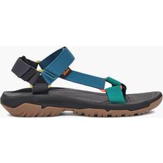 Grå - Herre Sportssandaler Teva Hurricane XLT 2 - Blue Multi