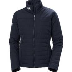 Helly Hansen Crew Insulated 2.0 Women's Jacket Navy