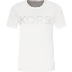 Michael Kors Stud Crew Neck t Shirt