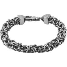 Guess Armbänder Guess Hype Jumb01352jwass Bracelet