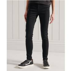 Superdry High Rise Skinny Jeans