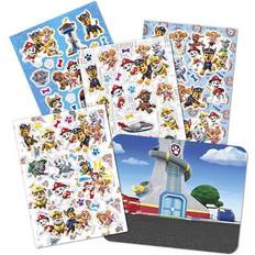 Paw Patrol Klistermärken Paw Patrol Fönsterstickers