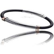 Time Force Armbåndtil mænd TS5094BR23 (21 cm)
