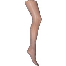 Damen - Grau Strumpfhosen Kunert Women's SATIN LOOK DEN Tights,Beige (Beiger 2670),44/46