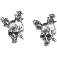 Metallica Metallica: Stud Earrings/Damage