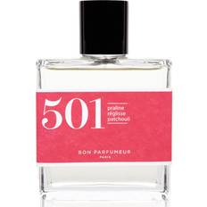 Bon Parfumeur 501 Praline Licorice Patchouli Eau de Parfum 100ml