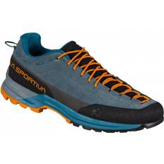 Tx leather La Sportiva TX Guide Leather - Blauw