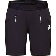 Mammut Aenergy Light SO Shorts - Black