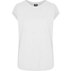 Urban Classics Ladies Ladies Extended Shoulder Tee