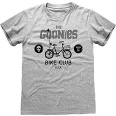 Adult Bike Club T-Shirt - Gris