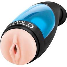 Thrustbuster Male Stimulator
