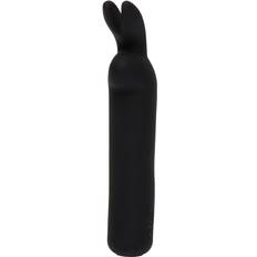 LoveHoney Seksspeeltjes LoveHoney Vibrator-E32241 Vibrator Black One Size