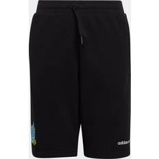 Adidas Graphic Stoked Beach shorts