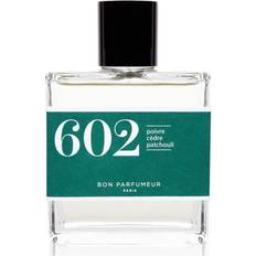 Eau De Parfum Parfym 100 ml Black Pepper Cedar Patchouli