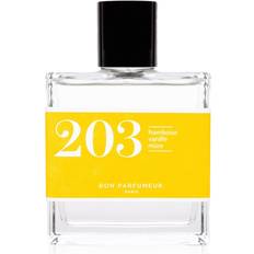 Bon Parfumeur Parfymer Bon Parfumeur Eau De Parfum Parfym 100 ml Raspberry Vanilla Blackberry 100ml