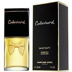 Cabochard Gres Parfums Cabochard Eau De Toilette Spray 30ml