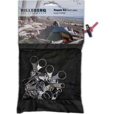 Hilleberg Repair Kit Red Label Green OneSize