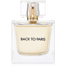 EISENBERG Back To Paris EdP for Women 100ml