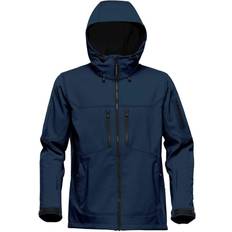 Stormtech Soft Shell Epsilon 2 - Nero/Grigio/Multicolore