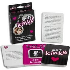 Sex game Get Kinky Card Game