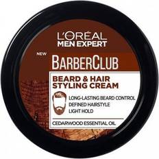 Loreal men barber club L'Oréal Paris Barber Club Pomade 1+1 Gratis Men