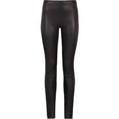 Soft Rebels Soho leather pant