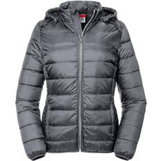 Russell Russell Kvinnor/Damer Nano Hooded Jacket