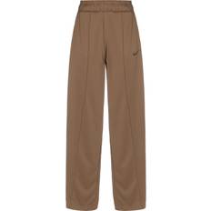 Nike Sportswear High Waisted Pants Women - Archaeo Brown