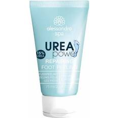 Foot peeling Alessandro Alessandro Pleje Fodpleje Repairing Foot Peeling 15% Urea 75ml