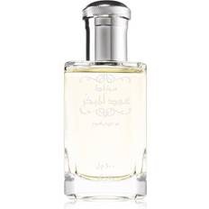 Rasasi Unisex Eau de Parfum Rasasi Mukhallat Oud Al Mubakhar Eau De Parfum (unisex) 100ml