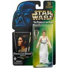 Princess leia Hasbro Star Wars Princess Leia Organa (Yavin 4)