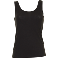 Lady Avenue Basic Bamboo Tank Top