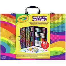 Crayola Crayons Crayola Inspiration Art Case