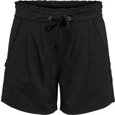 Jacqueline de Yong Jdynew Catia Shorts - Zwart