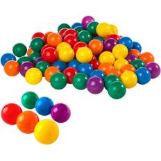 Intex Figurinen Intex Small Fun Ballz Assorted Colours