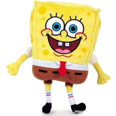 Play by Play Play By Play Sponge Bob Soft Multicolor Multicolor