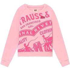 Levi's Kids High Rise Sweatshirt