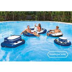 Beverage Intex Floating Beverage Holder Mega Chill