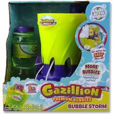 Gazillion Bubble Storm
