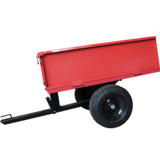 Cart for Garden Tractor
