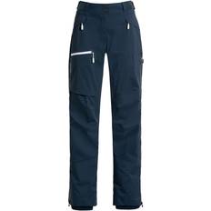 Vaude Wo Monviso Pantalone Scialpinismo - Donna