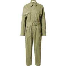 Donna - Verde Tute intere Michael Kors Tuta Jumpsuit - Regular Fit