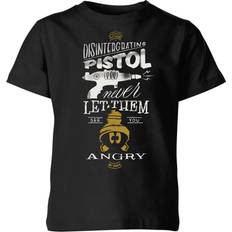 Looney Tunes ACME Disintegrating Pistol Kids' T-Shirt 11-12