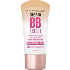 Maybelline BB Creams Maybelline Dream Fresh BB Cream Medium/Deep 130