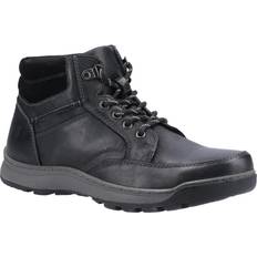 Hush Puppies Grover Stiefel - Tan