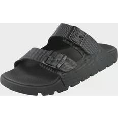 HUGO BOSS Noir Chaussons et Sandales HUGO BOSS Surfley Sandals