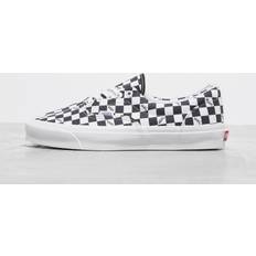 Vans OG Era LX 'Checkerboard Logo Black'