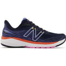 New balance fresh foam x 860 New Balance Fresh Foam X 860v12 W - Eclipse/Night Sky/Vibrant Orange