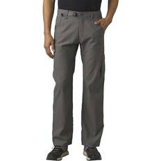 Polyamide Pants Prana Stretch Zion Pant II Flint